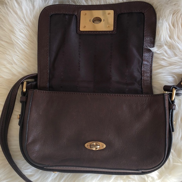 Marc Jacobs Crossbody bag - Picture 4 of 5